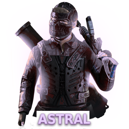 Привилегия Astral